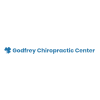Godfrey Chiropractic Center Logo