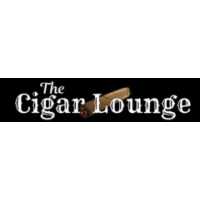 Cigar Lounge Logo