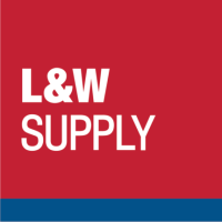 L&W Supply - Stratford, CT Logo