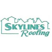 Skylines Roofing Logo