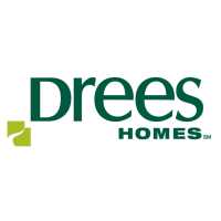 Drees Homes at New Post on the Rappahannock Logo