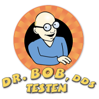 Dr. Bob Testen DDS Logo
