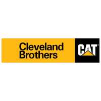 Cleveland Brothers Equipment Company Logo