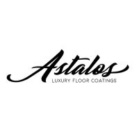 Astalos Luxury Floor Coatings, LLC Logo