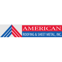 American Roofing & Sheet Metal Logo