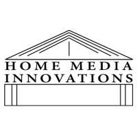 Home Media Innovations Inc Logo