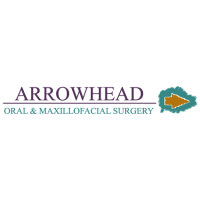 Arrowhead Oral & Maxillofacial Surgery Logo
