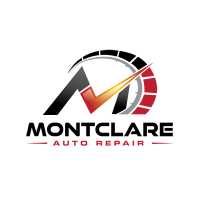 Montclair Auto Repair Logo