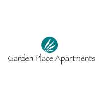 Garden Place Apartments Logo