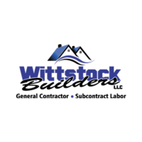 Wittstock Builders, L.L.C. Logo