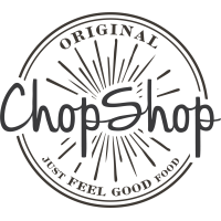 Original ChopShop Logo