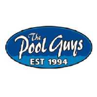 The Pool Guys Logo