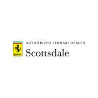 Scottsdale Ferrari Logo