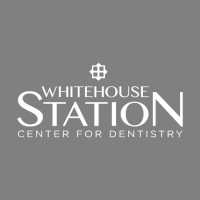 Whitehouse Station Center for Dentistry Logo