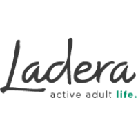Ladera at The Reserve Logo