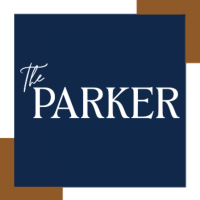 The Parker Apartments Logo