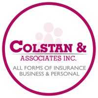 Colstan & Associates Logo