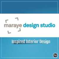 Maraye Design Studio Logo