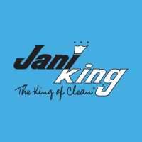 Jani-King of Miami | Janitorial & Commercial Cleaning Services Logo