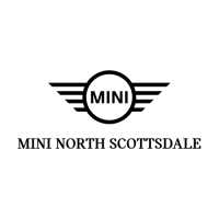 MINI North Scottsdale Service and Parts Logo