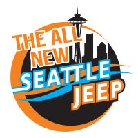 Seattle Jeep Logo