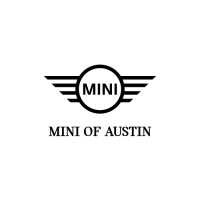 MINI of Austin Logo