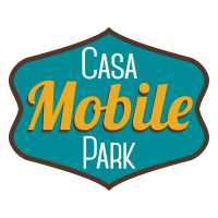 Casa Mobile Park Logo
