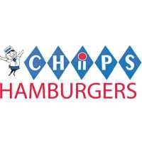 Chip's Hamburgers of Marshfield Logo