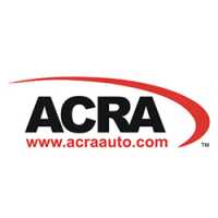 Acra Auto Pre-Owned Superstore - Shelbyville Logo