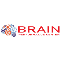 The Brain Performance Center Logo