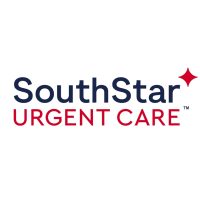 SouthStar Urgent Care Logo
