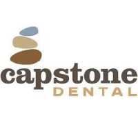 Capstone Dental Logo