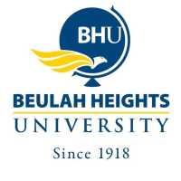 Beulah Heights University  Logo