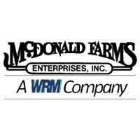 McDonald Farms Enterprises Logo