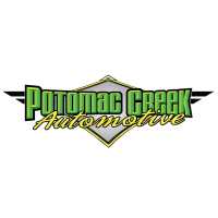 Potomac Creek Automotive Logo