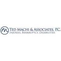 Ted Machi & Associates, P.C. Logo