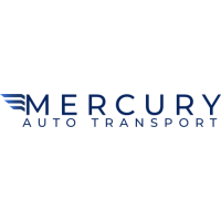 Mercury Auto Transport Logo