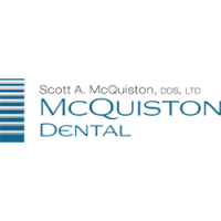 McQuiston Dental Logo