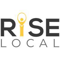 Rise Local SEO Logo
