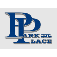 Park Place Covered RV and Storage Logo