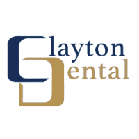 Clayton Dental Logo