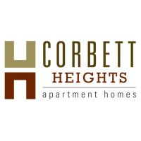 Corbett Heights Apartments Logo
