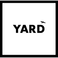 Yard Luxury Apartments Logo