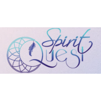 Spirit Quest Rock Gem & Unique Boutique Logo