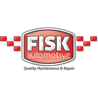 Fisk Automotive Logo