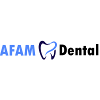 AFAM Dental Logo