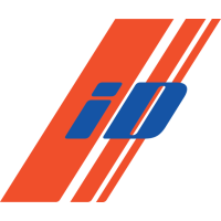 iDrive Auto Sales Logo