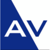 AV MOVING Logo