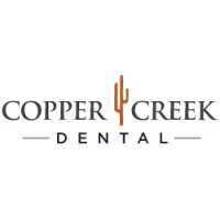Copper Creek Dental Logo