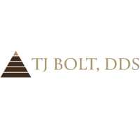 Thomas J. Bolt, DDS Logo